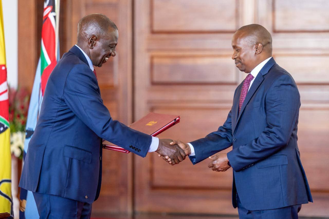 ruto-launches-reparations-drive-says-kenya-is-ending-cycle-of-protest-tragedies Image