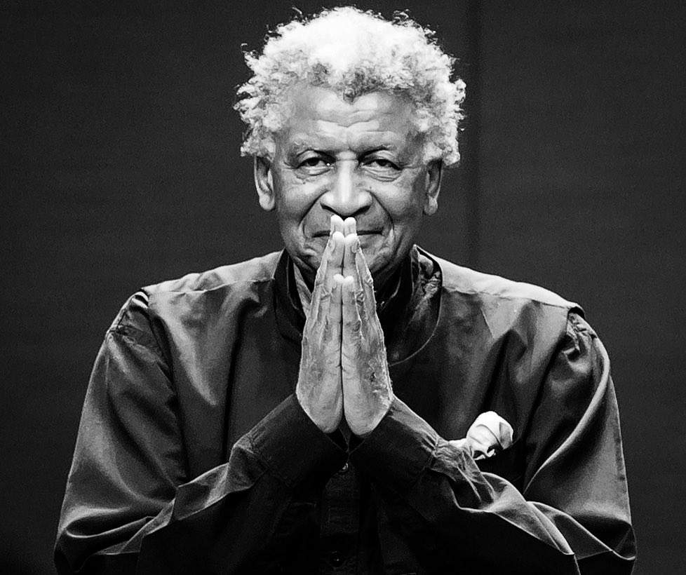jazz-legend-abdullah-ibrahim-dies-at-91-in-germany Image