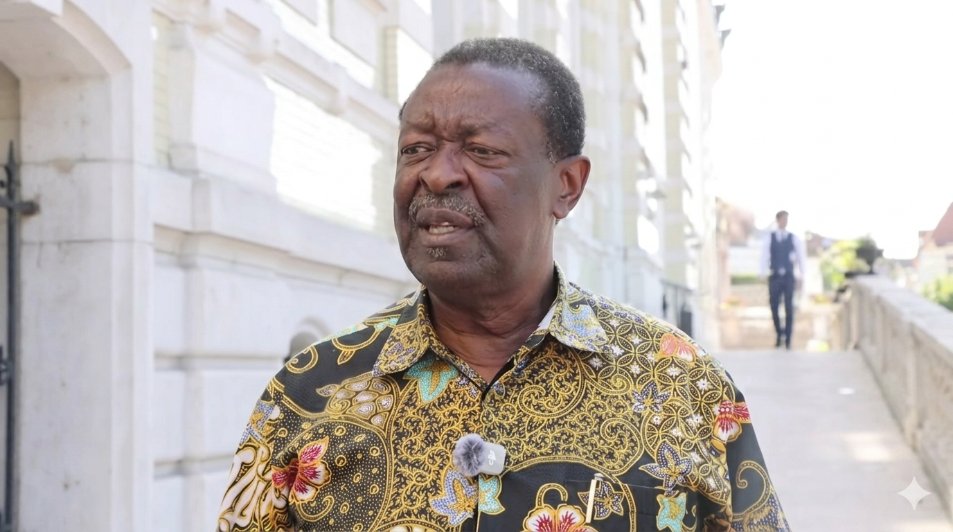 ruto-to-push-africas-agenda-at-g7-as-mudavadi-calls-for-global-economic-reform Image