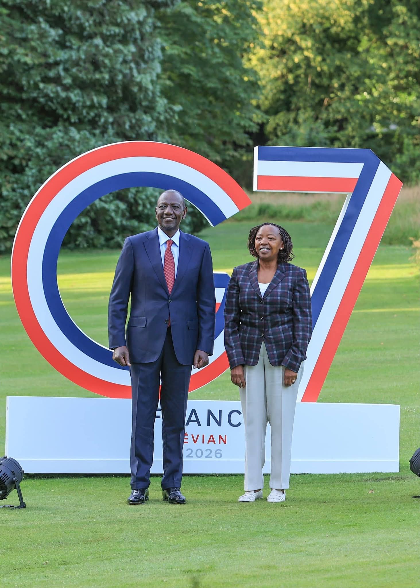 ruto-at-g7-africa-pushes-for-equal-seat-in-new-global-order Image