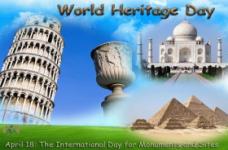 world-heritage-day Image