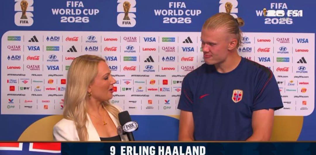 haaland-and-odegaard-lead-norway-into-world-cup-round-of-32 Image