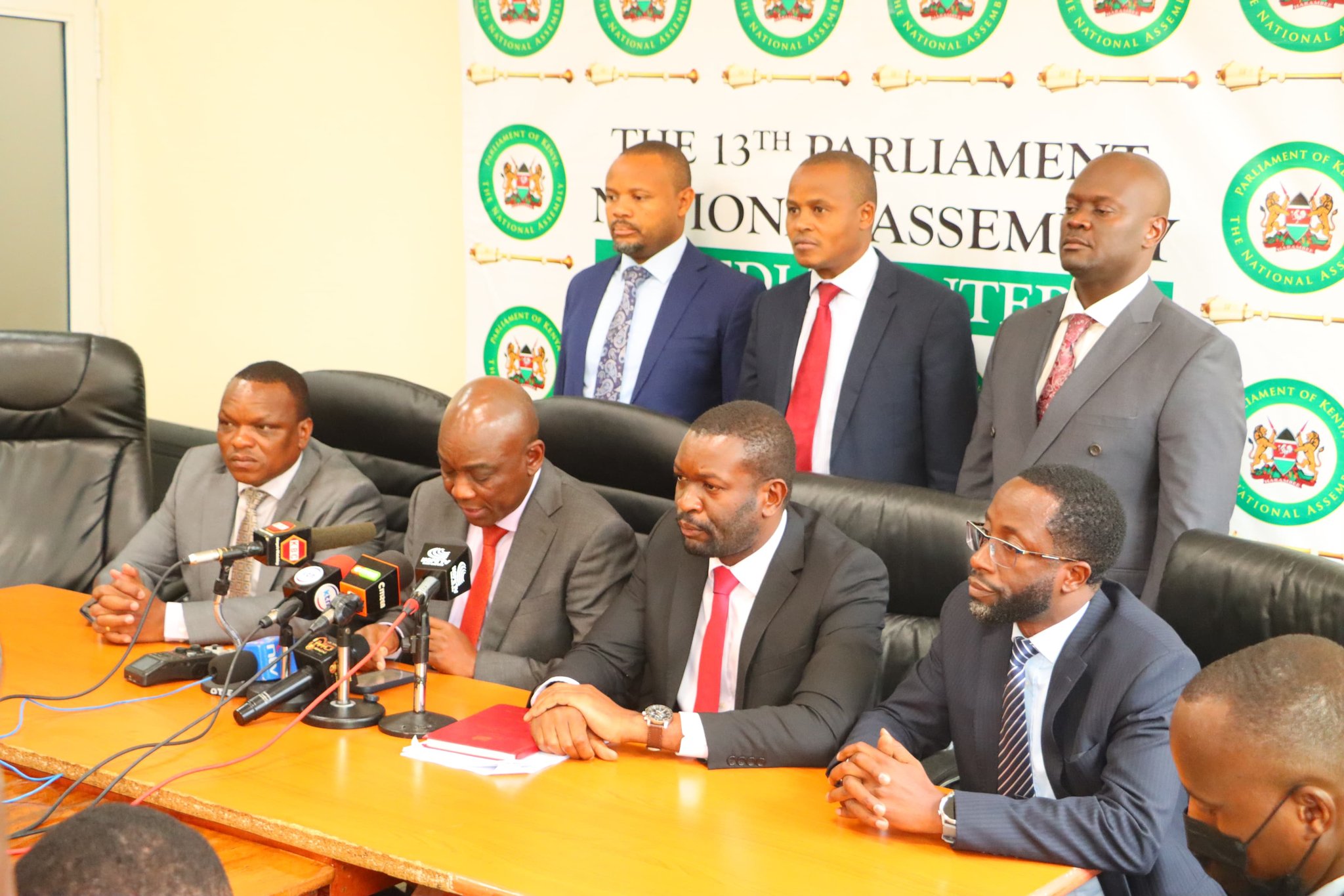 sifuna-heads-to-court-over-odm-secretary-general-ouster Image