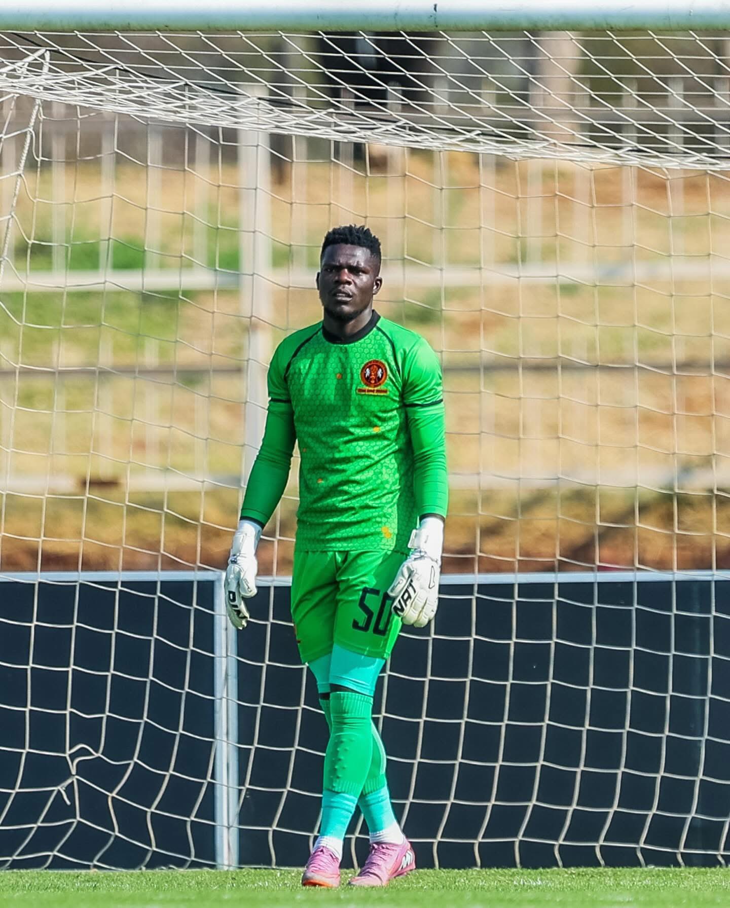 brian-bwire-seals-chippa-united-move-in-bid-to-revive-south-african-career Image