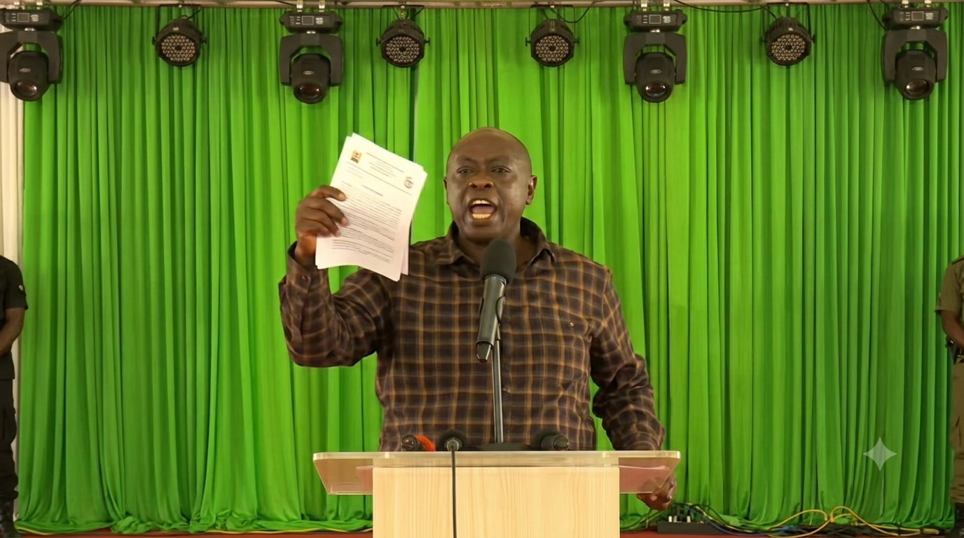 gachagua-escalates-ruto-attack-at-wamunyoro-flags-governance-and-economic-failures Image