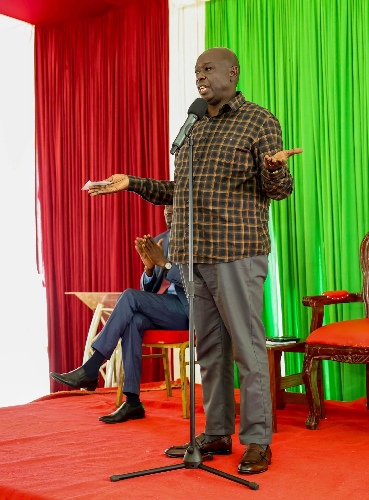 gachagua-escalates-ruto-attack-at-wamunyoro-flags-governance-and-economic-failures Image