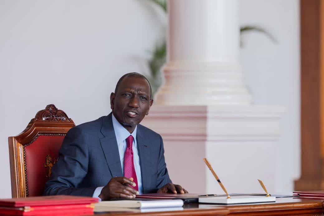 ruto-defends-budget-priorities-as-education-health-and-agriculture-receive-major-allocations Image