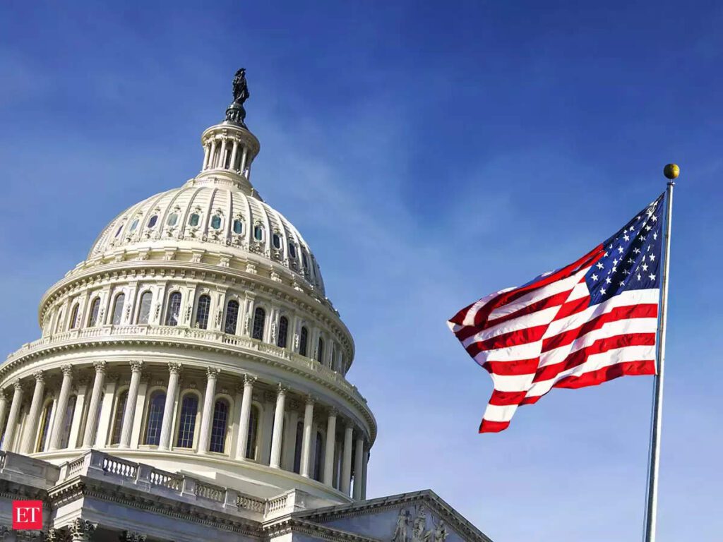 us-senate-approves-measure-to-restrict-trump-military-action-in-iran Image