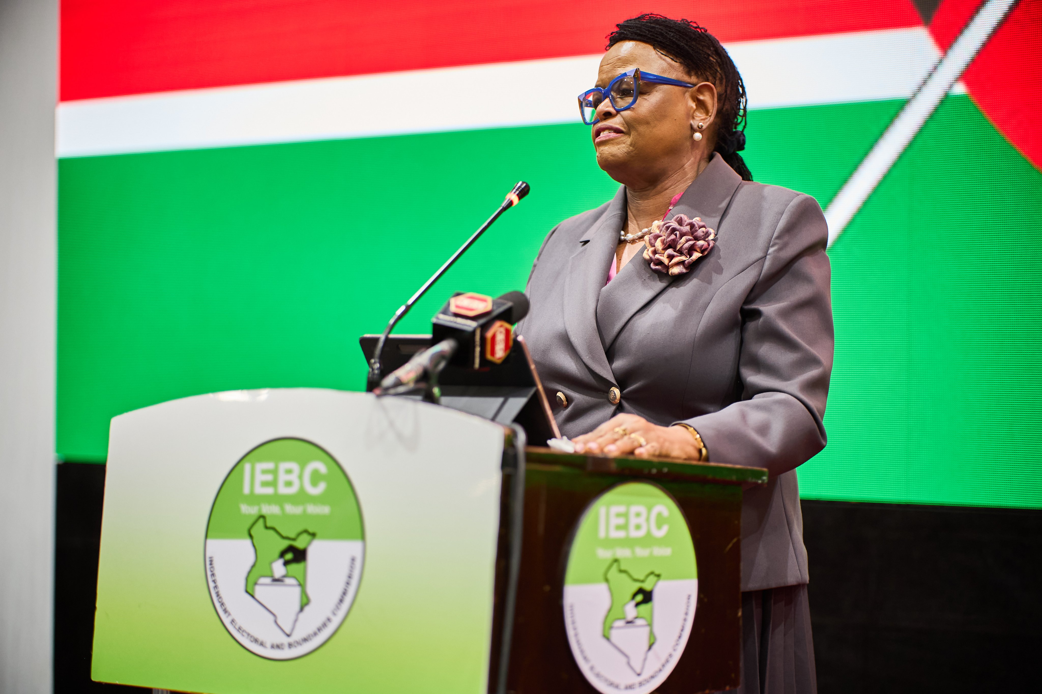 chief-justice-urges-iebc-to-enforce-electoral-laws-ahead-of-2027-polls Image
