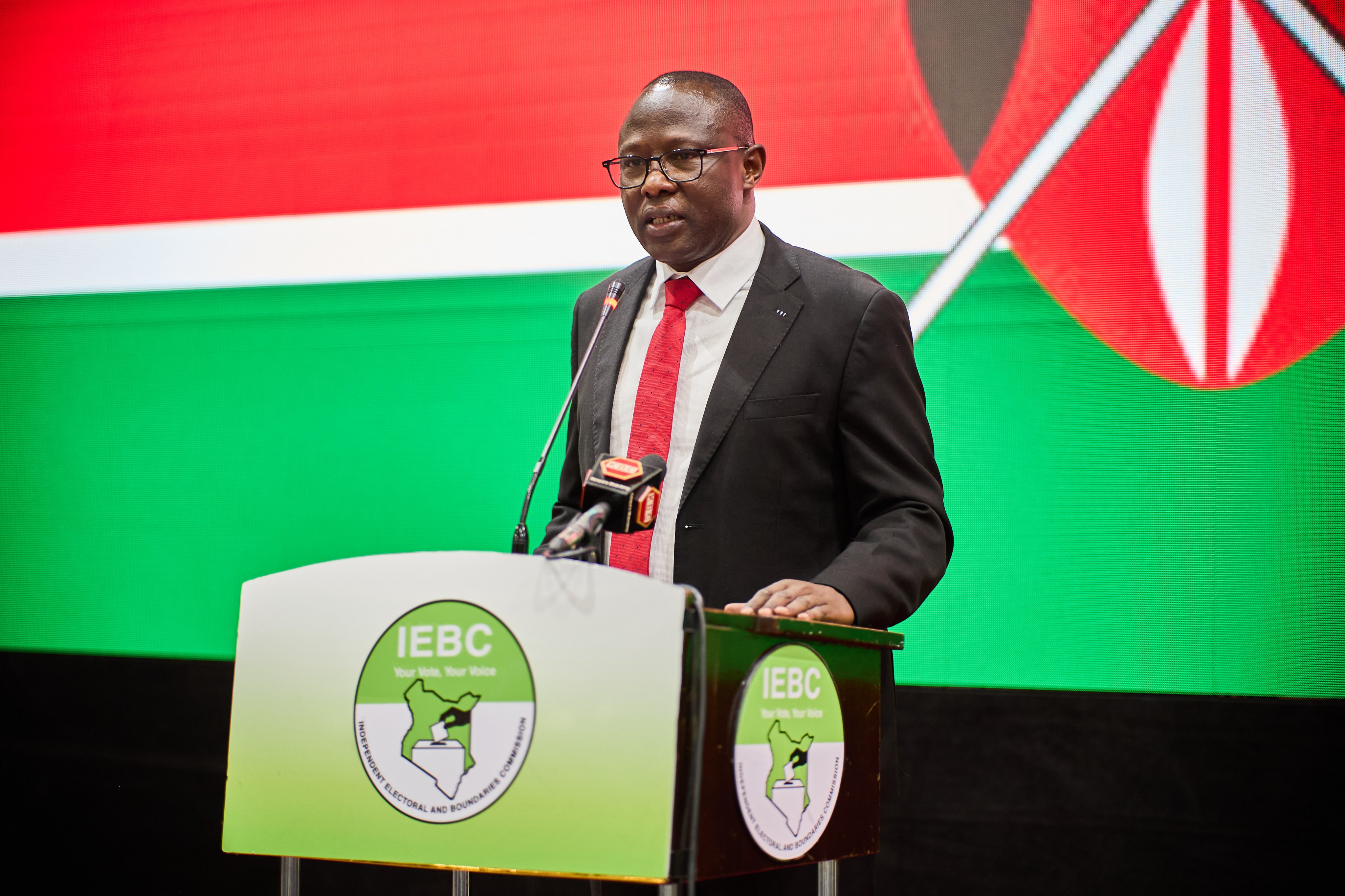 iebc-explains-delay-in-electoral-boundaries-review-ahead-of-2027-poll Image