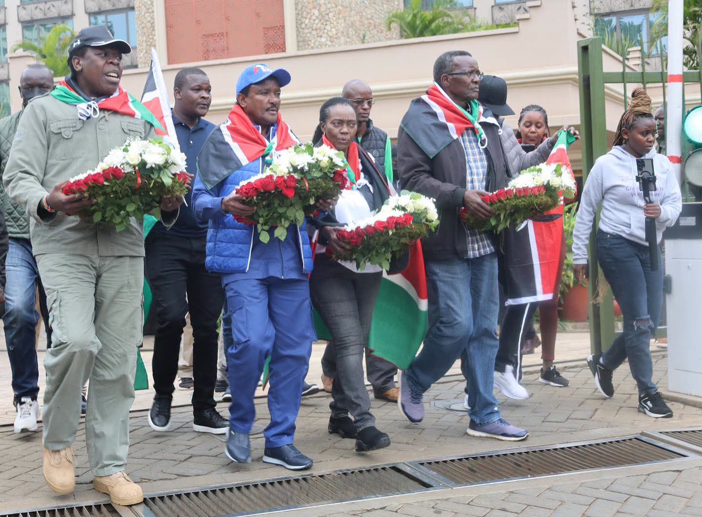 kalonzo-karua-and-orengo-join-families-of-june-25-protest-victims-in-parliament-wreath-laying Image