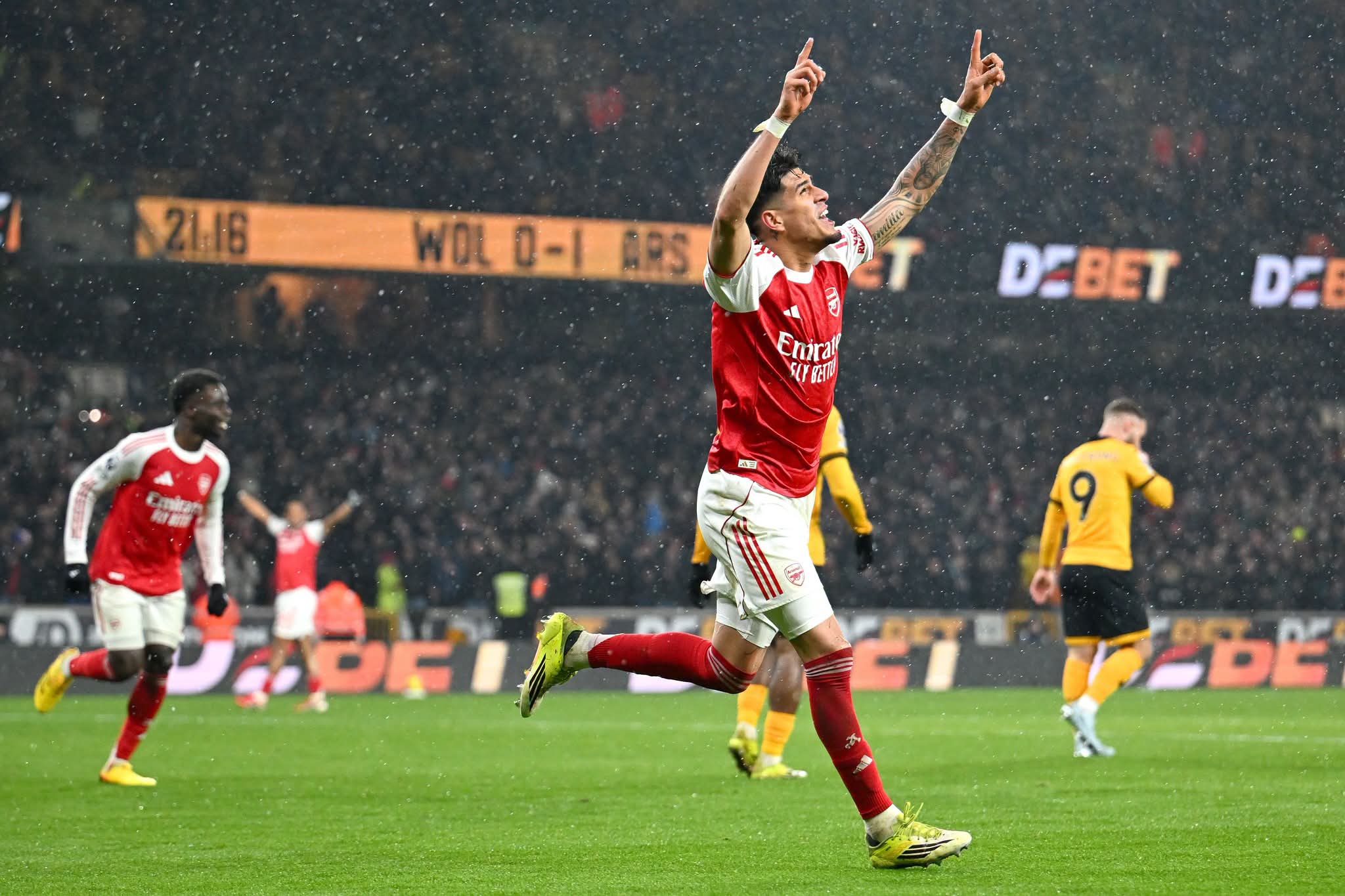 arsenal-secure-permanent-signing-of-piero-hincapie-after-successful-loan-spell Image