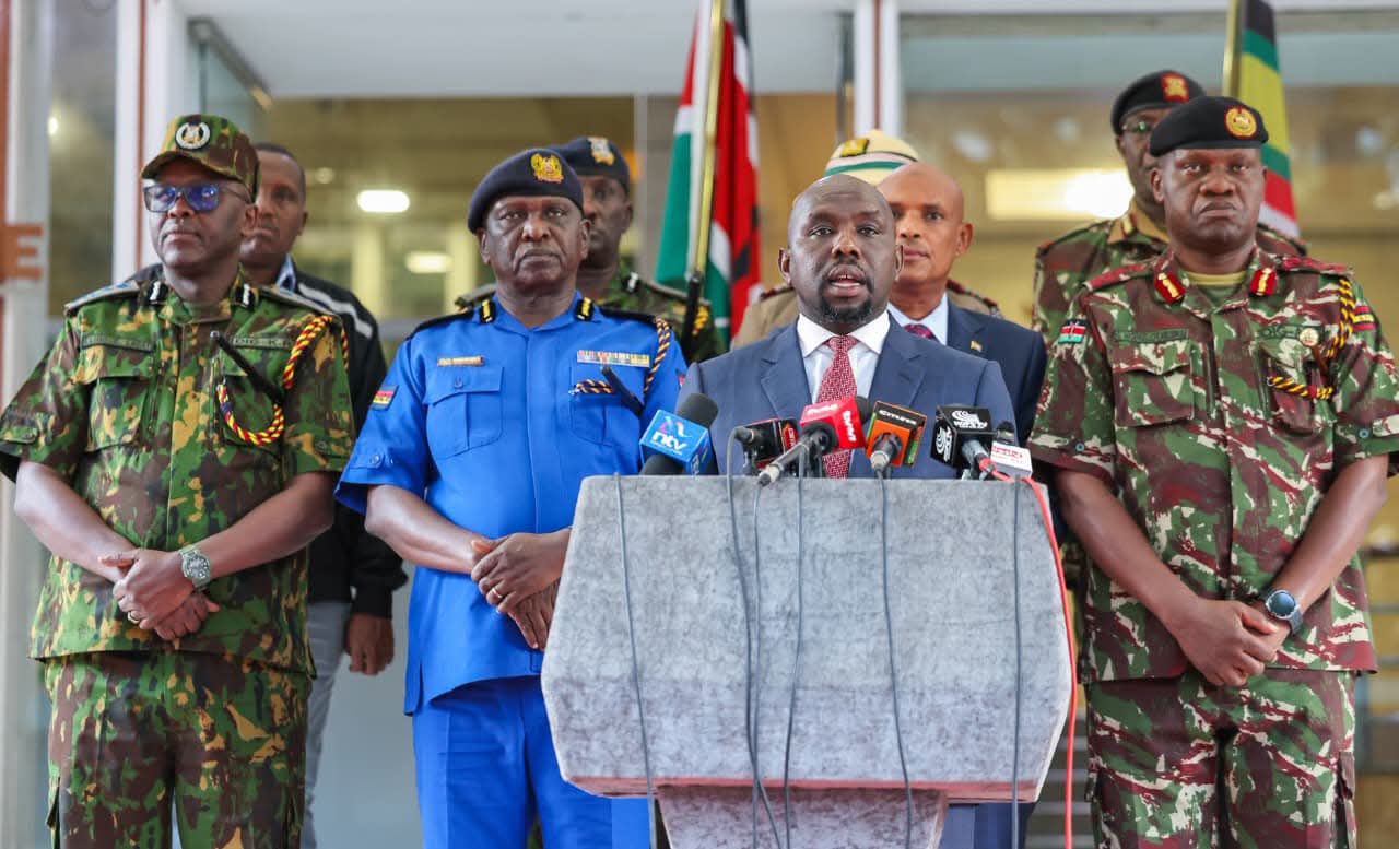 murkomen-says-june-25-memorial-protests-were-largely-peaceful-defends-security-operations Image