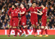 liverpool-mauling-leeds-best-performance-of-season-says-klopp Image