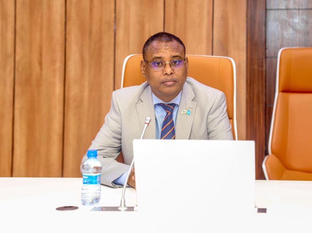 kenya-deports-somalias-deputy-pm-over-alleged-fraudulent-kenyan-passport Image