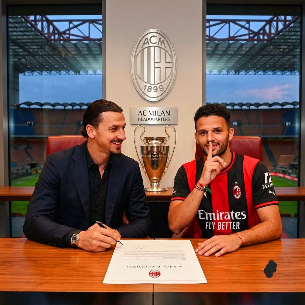 ac-milan-agree-club-record-deal-to-sign-goncalo-ramos-from-psg Image