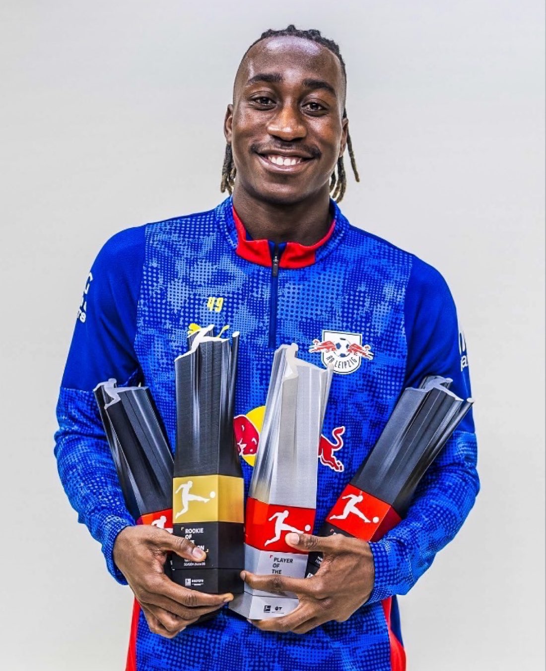 yan-diomande-expresses-preference-for-paris-saint-germain-switch Image