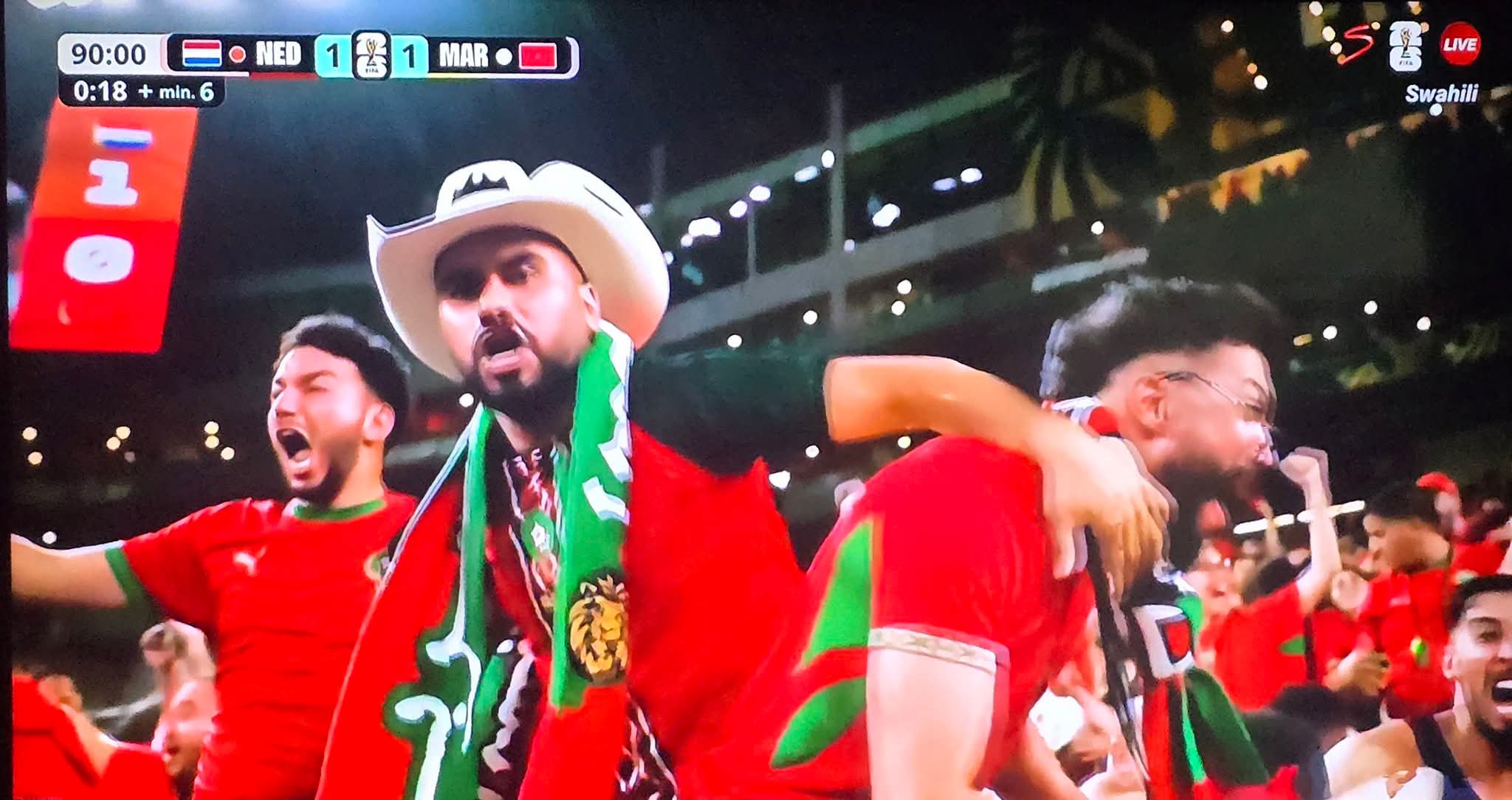 morocco-knock-out-netherlands-on-penalties-to-reach-world-cup-last-16 Image