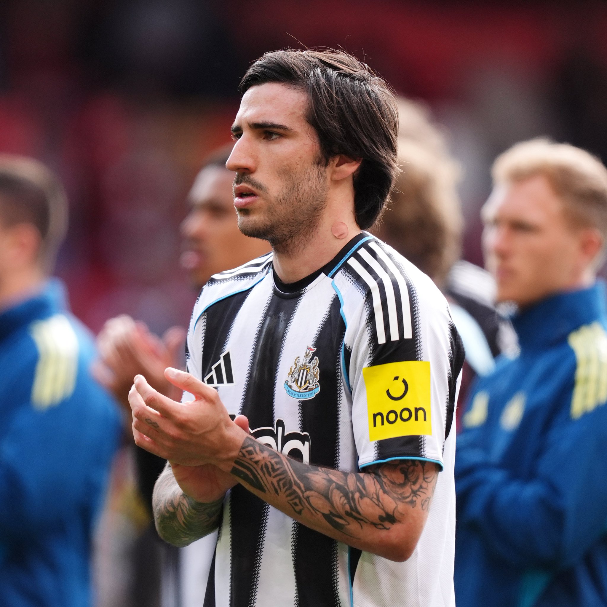 tottenham-transfer-links-to-sandro-tonali-intensify-amid-ps100m-valuation-claims Image