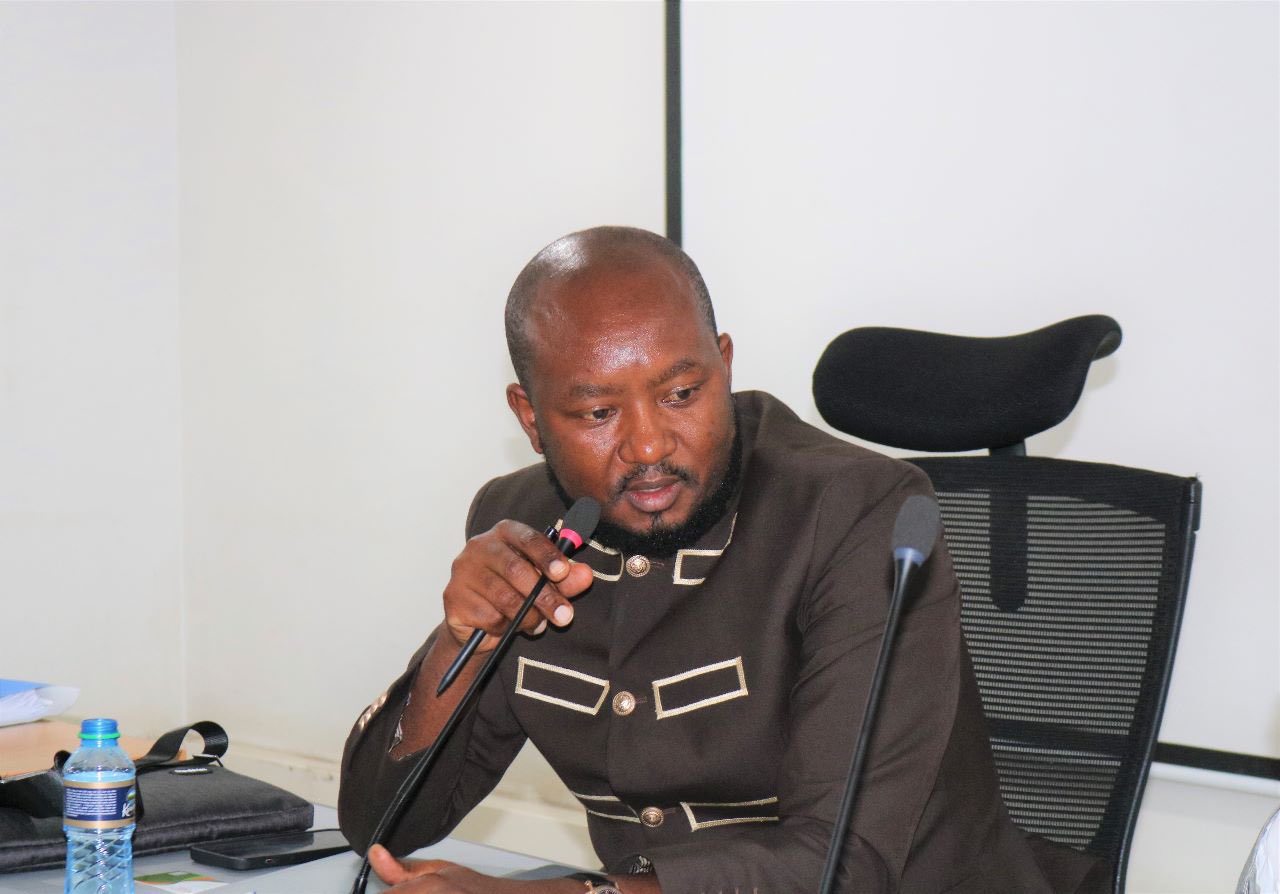 kamau-murango-ranked-kenyas-best-performing-senator-in-latest-infotrak-survey Image