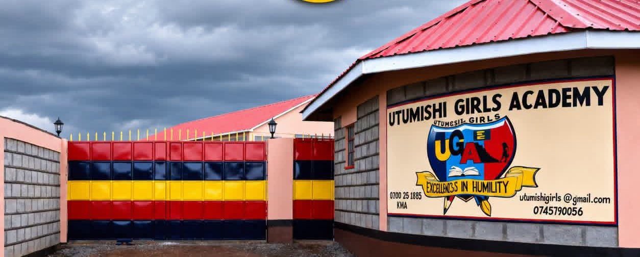 form-four-students-return-as-utumishi-girls-academy-reopens-in-phases-after-deadly-fire Image