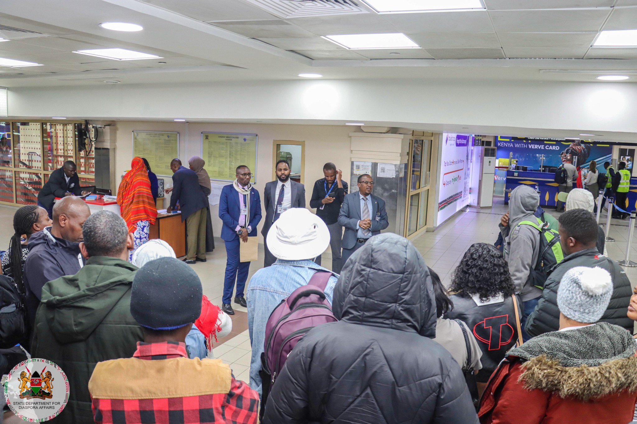 kenya-evacuates-151-citizens-from-south-africa-as-more-returnees-expected Image