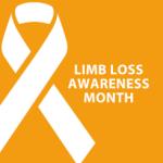 limb-loss-and-limb-difference-awareness-month Image