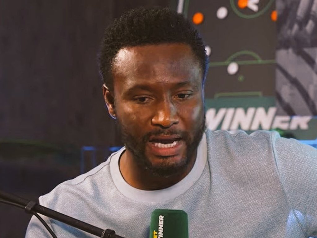 mikel-obi-slams-enzo-fernandezs-transfer-conduct-after-real-madrid-rule-out-move Image