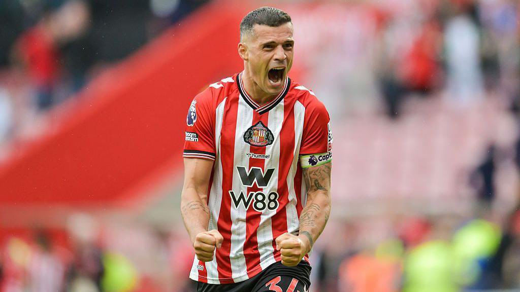 chelseas-move-for-granit-xhaka-collapses-as-sunderland-stand-firm Image