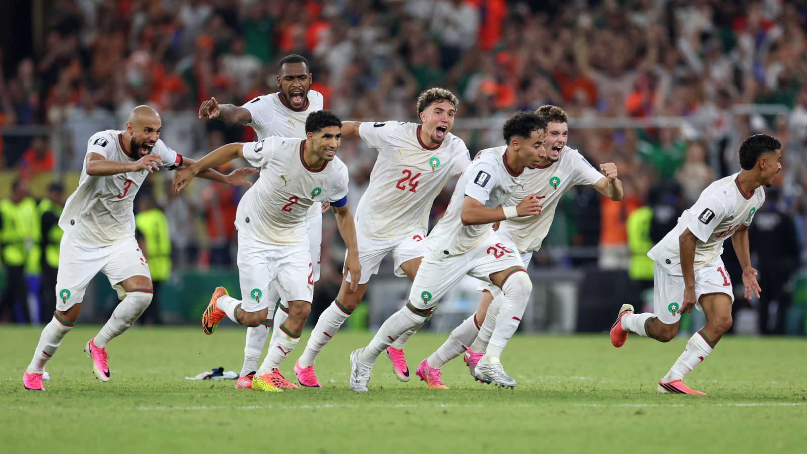no-more-second-chances-as-fifa-world-cup-2026-enters-defining-round-of-16 Image