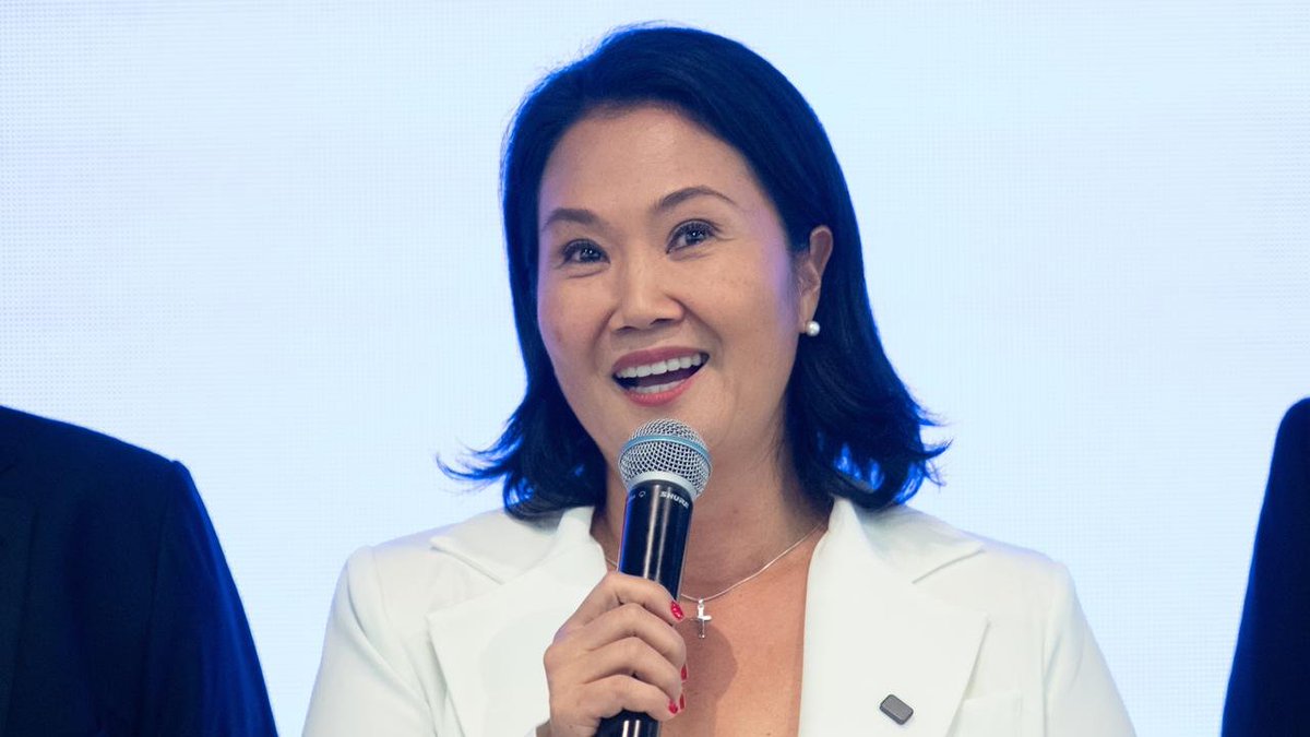 keiko-fujimori-declared-perus-president-after-narrow-election-win Image