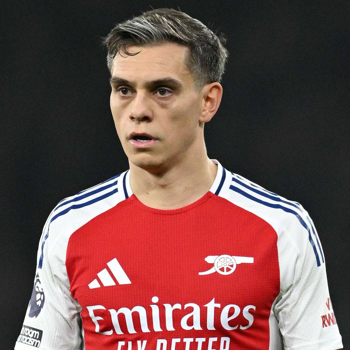 besiktas-agree-eur20-million-deal-for-leandro-trossard-as-arsenal-exit-nears-completion Image