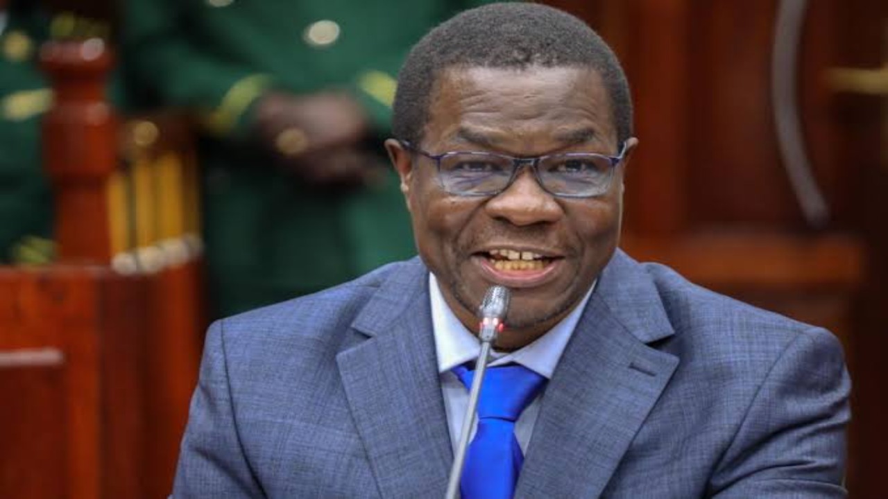 energy-cs-opiyo-wandayi-champions-clean-energy-transition-to-cut-electricity-costs Image