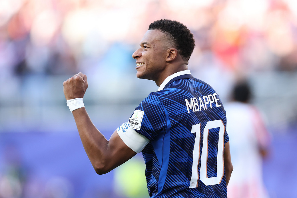 beyond-the-pitch-mbappe-confronts-xenophobia-on-the-world-stage Image