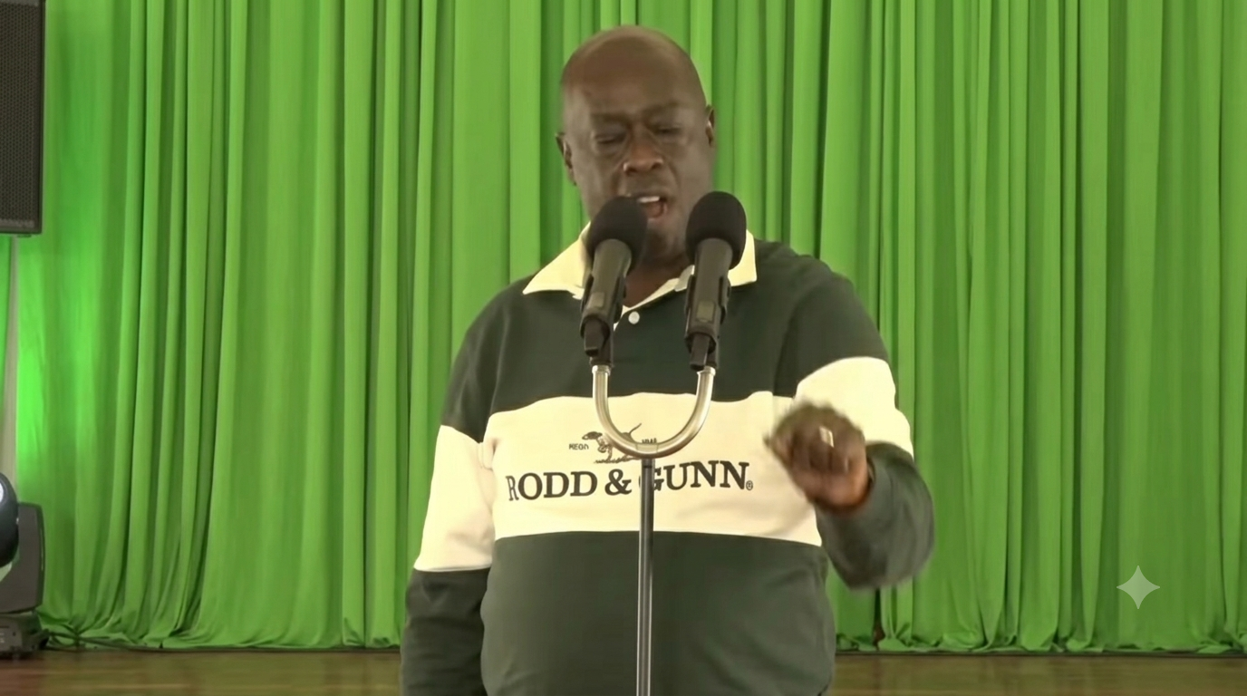 gachagua-steps-up-attacks-on-ruto-during-westlands-leaders-meeting Image