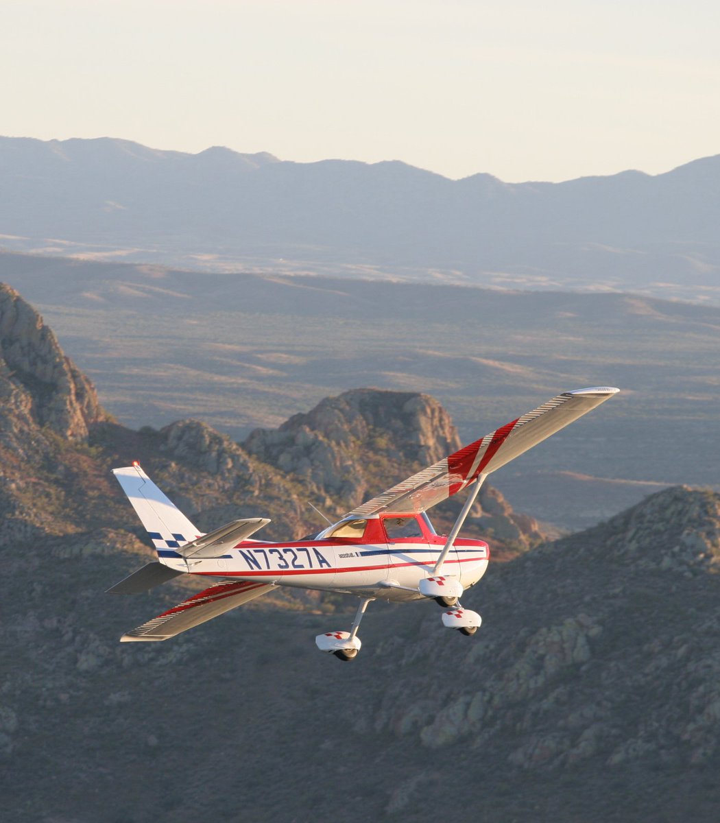 student-pilot-successfully-lands-plane-after-instructor-disappears-mid-flight Image
