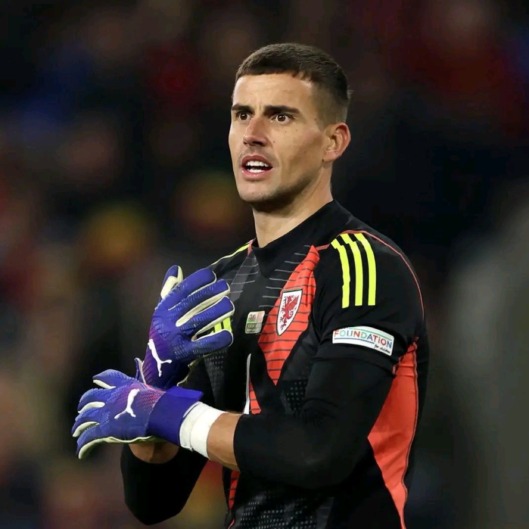 manchester-united-complete-deal-to-sign-karl-darlow-as-backup-goalkeeper Image