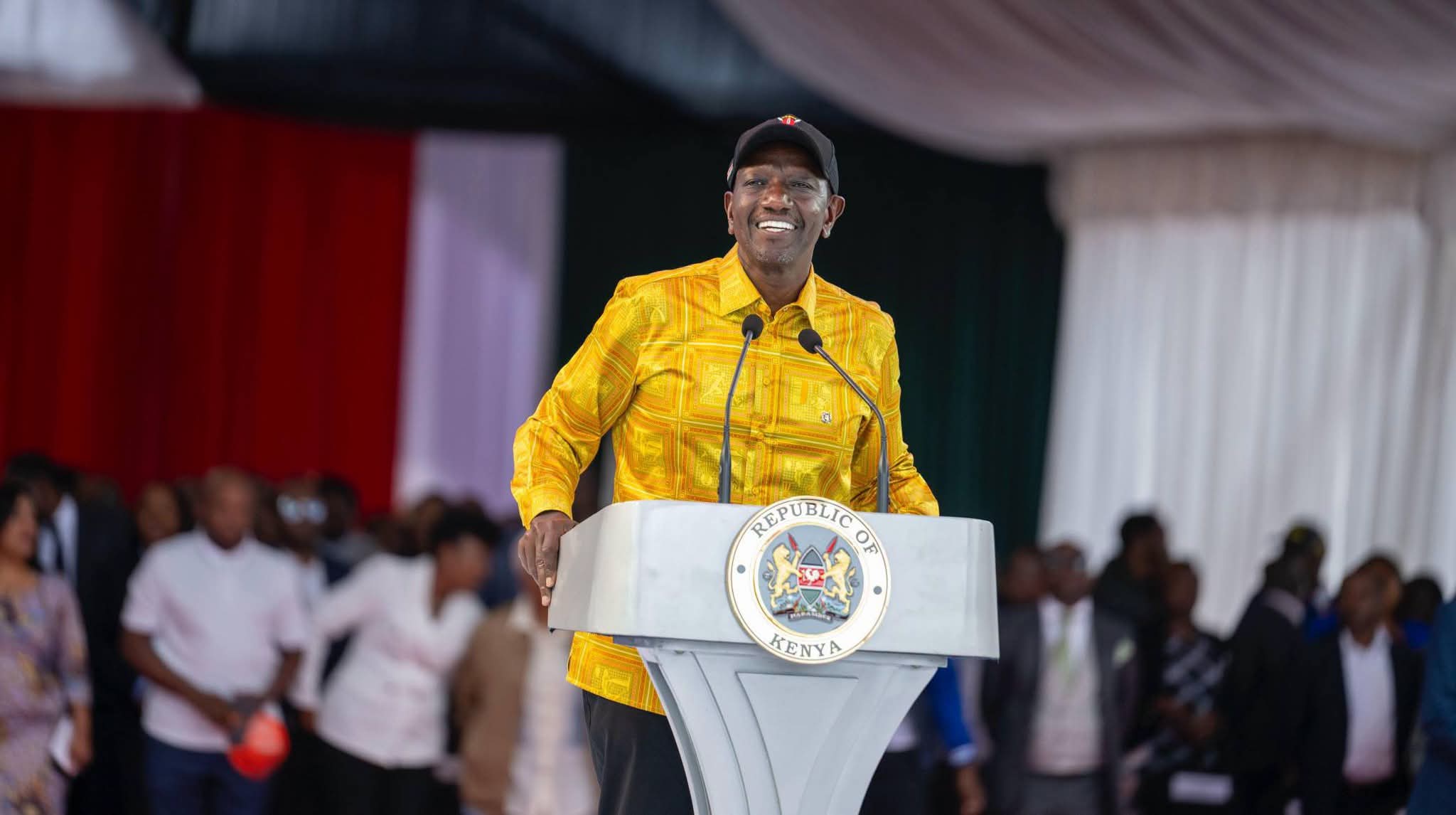 ruto-rolls-out-second-phase-of-nyota-project-with-sh3-billion-for-122000-youth-beneficiaries Image