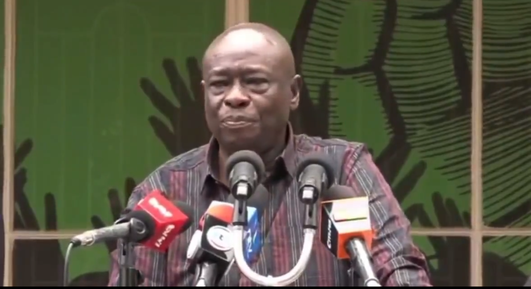 gachagua-accuses-state-iebc-of-plot-to-undermine-ol-kalou-by-election Image