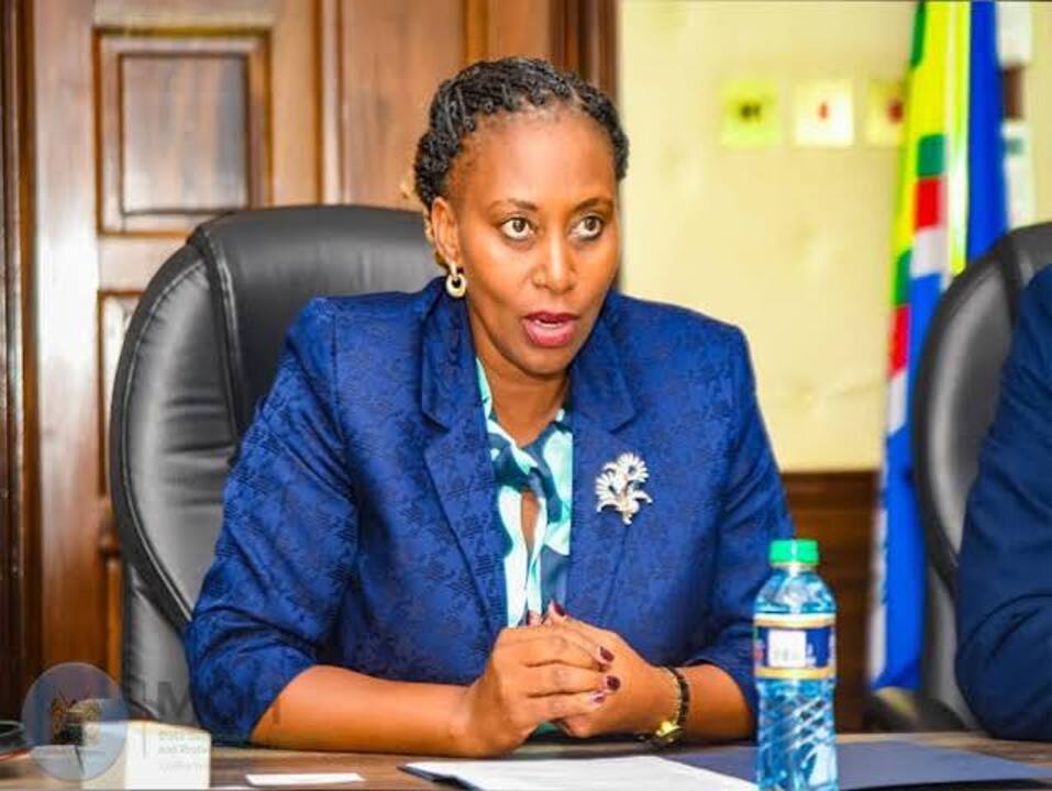 government-to-strengthen-sha-services-in-schools-intensify-fight-against-drug-abuse Image