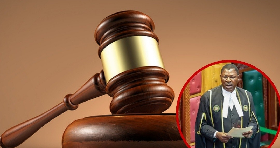 high-court-fast-tracks-contempt-bid-against-speaker-moses-wetangula-over-alleged-breach-of-orders Image