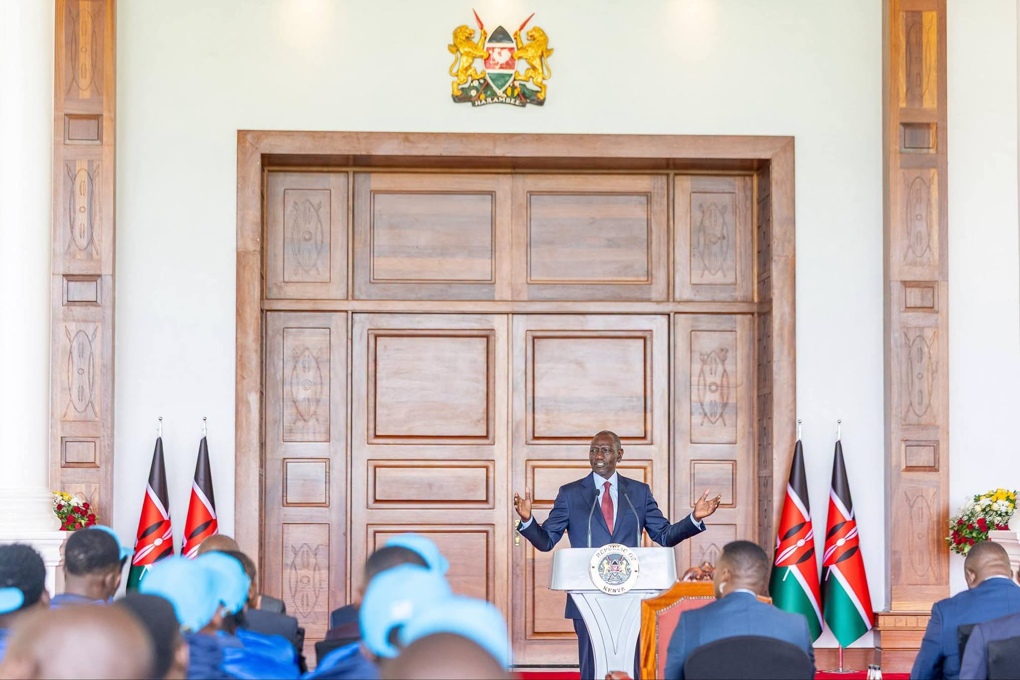 state-house-breakfast-ruto-unveils-ksh-35-million-boost-and-modern-infrastructure-plans-for-afc-leopards Image