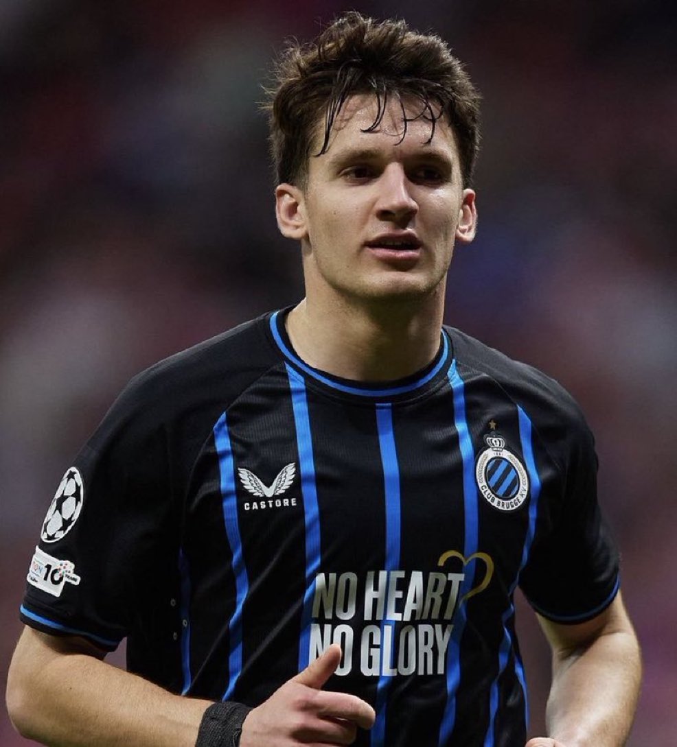 arsenal-agree-eur40-million-deal-for-christos-tzolis Image