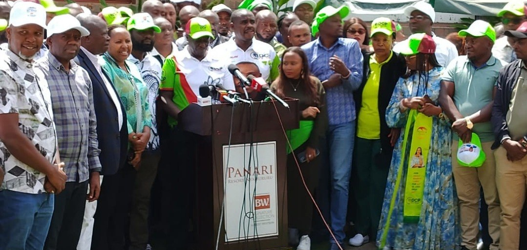 gachagua-alleges-one-killed-20-shot-68-women-sexually-assaulted-during-ol-kalou-by-election Image