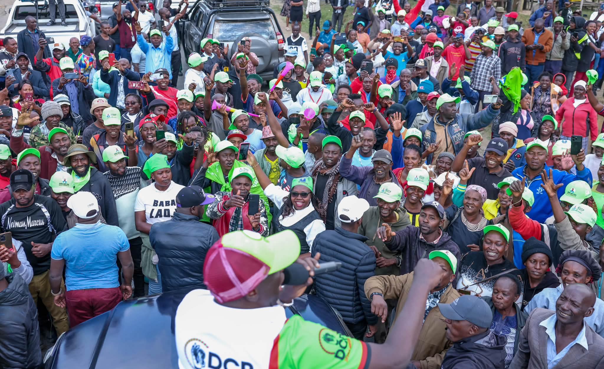 it-is-finished-opposition-declares-victory-in-ol-kalou-by-election-amid-accusations-of-state-terror Image