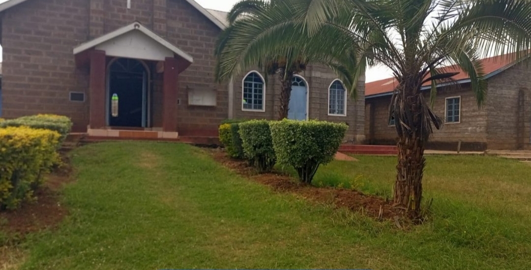 police-launch-probe-after-burglars-raid-pcea-githunguchu-church-in-kiambu Image