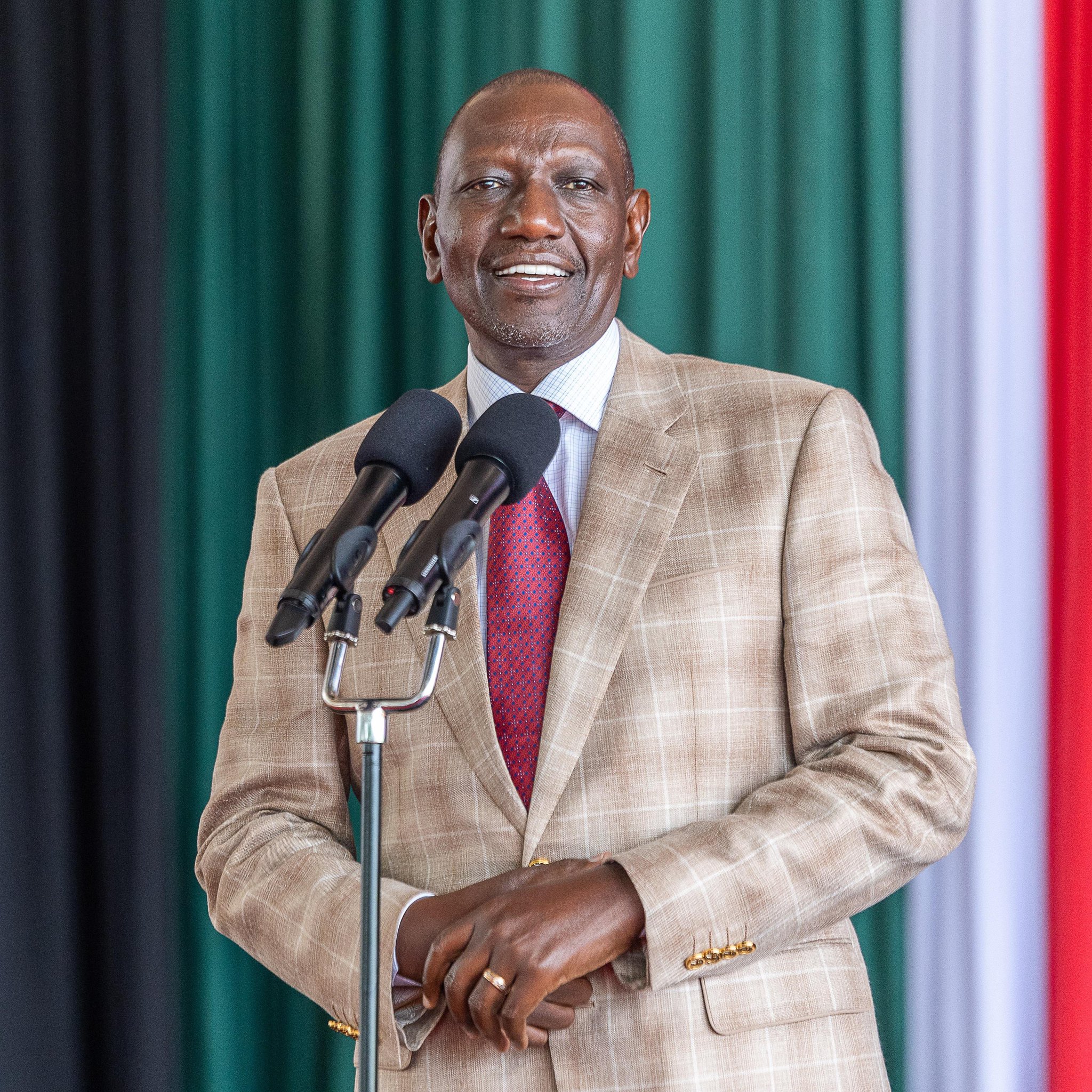 ruto-unveils-multi-billion-economic-blueprint-to-transform-the-face-of-bungoma-county Image