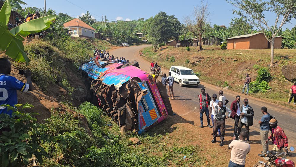 uganda-suspends-school-trips-after-deadly-bus-crash Image