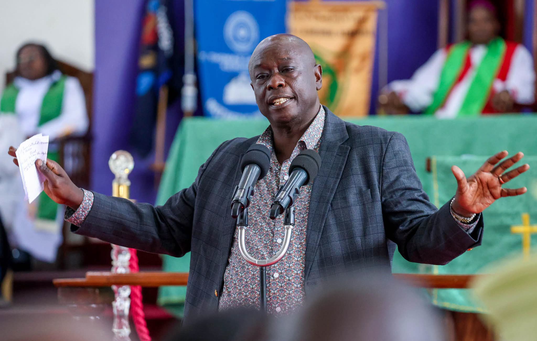 the-mountain-will-not-split-gachagua-defiantly-rejects-plots-to-divide-mount-kenya-vote-bloc Image