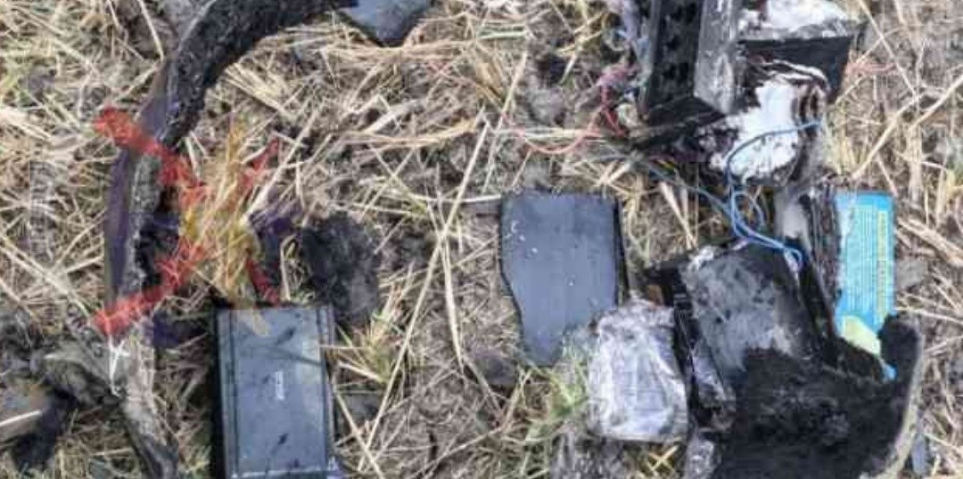 kdf-foils-suspected-terror-attacks-in-lamu-after-destroying-four-ieds Image